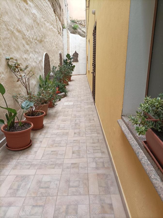 Apartamento La dépendance di Andreina Baunei Exterior foto